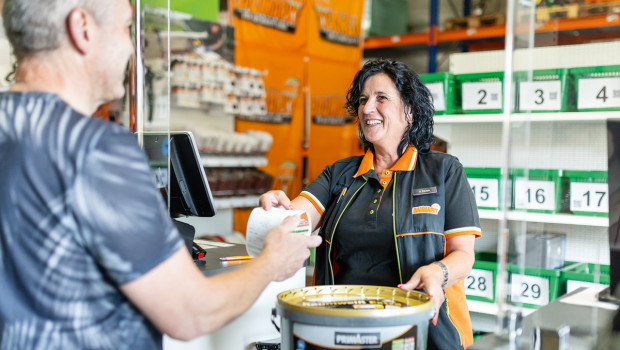 Globus Baumarkt knackt 2 Milliarden... diy online